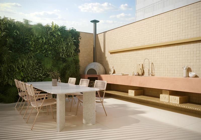 Foto 12 do apartamento 786 Prudente em Ipanema - Patrimóvel Imóveis