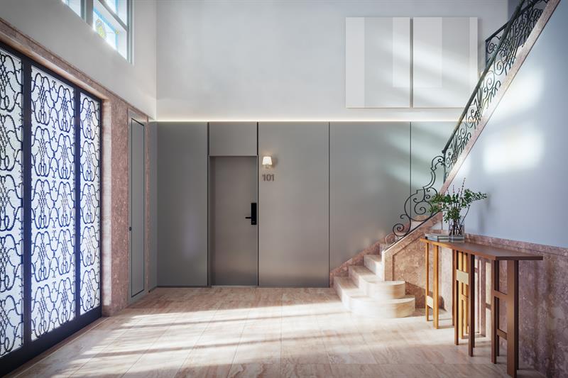 Foto 6 do apartamento Oba Urca em Urca - Patrimóvel Imóveis