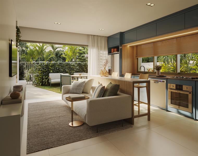 Foto 7 do apartamento Oba Urca em Urca - Patrimóvel Imóveis