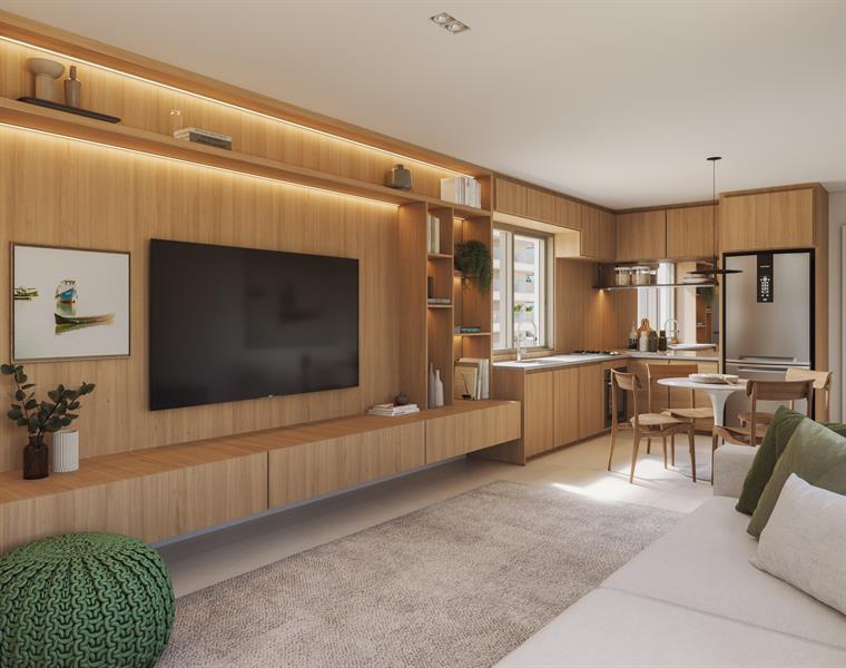 Foto 8 do apartamento Oba Urca em Urca - Patrimóvel Imóveis