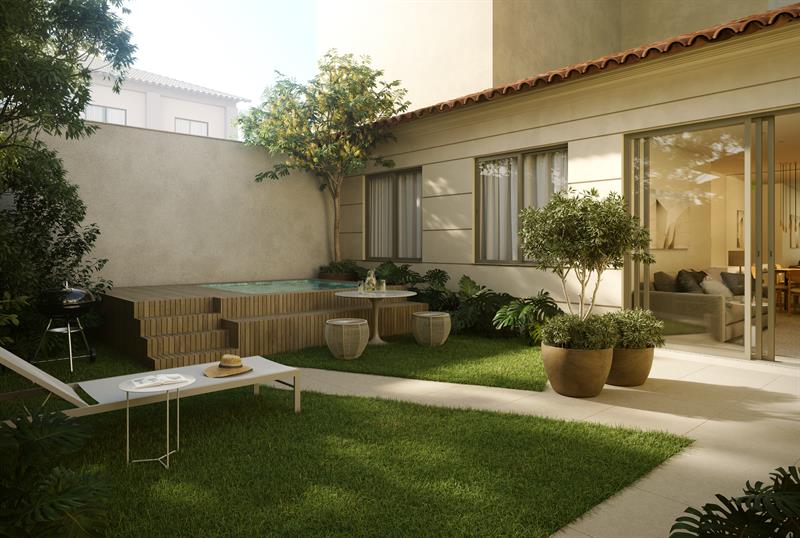 Foto 10 do apartamento Oba Urca em Urca - Patrimóvel Imóveis