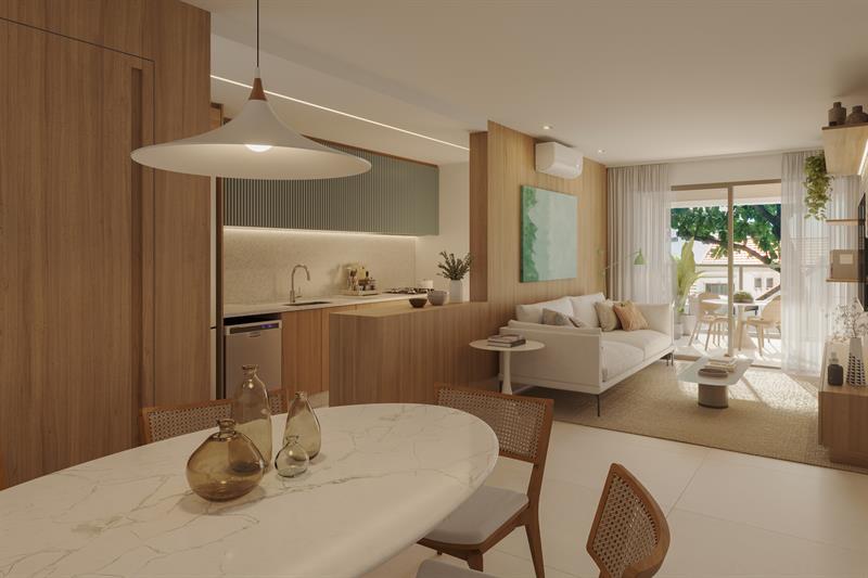 Foto 12 do apartamento Oba Urca em Urca - Patrimóvel Imóveis