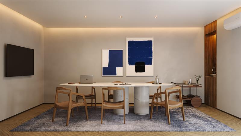 Foto 13 do apartamento Oba Urca em Urca - Patrimóvel Imóveis