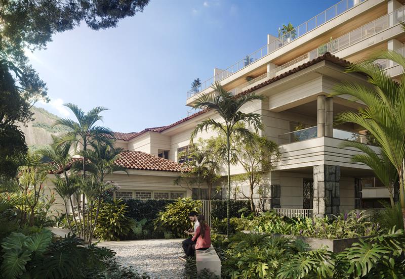 Foto 16 do apartamento Oba Urca em Urca - Patrimóvel Imóveis