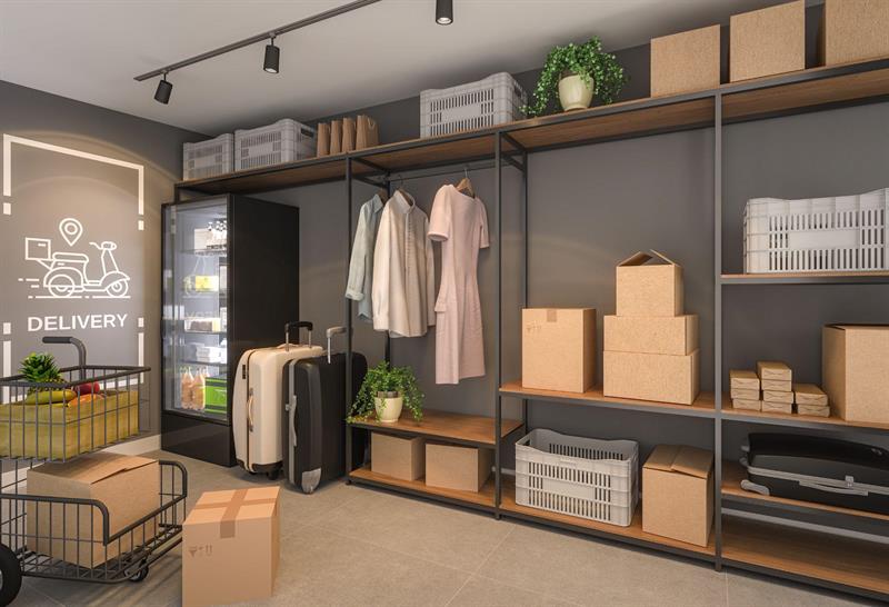 Foto 8 do apartamento Cores de Fátima em Centro - Patrimóvel Imóveis