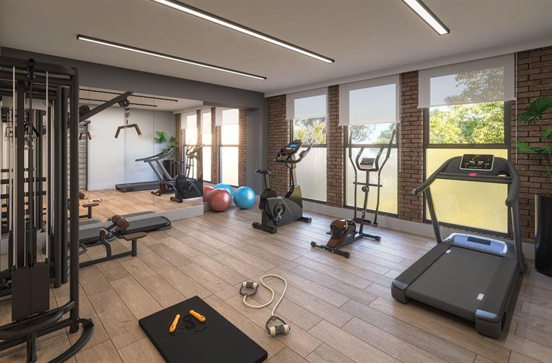 Foto 9 do apartamento Cores de Fátima em Centro - Patrimóvel Imóveis