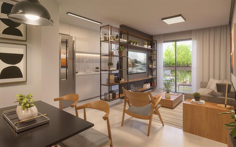 Foto 11 do apartamento Cores de Fátima em Centro - Patrimóvel Imóveis