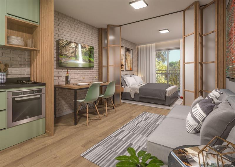 Foto 13 do apartamento Cores de Fátima em Centro - Patrimóvel Imóveis