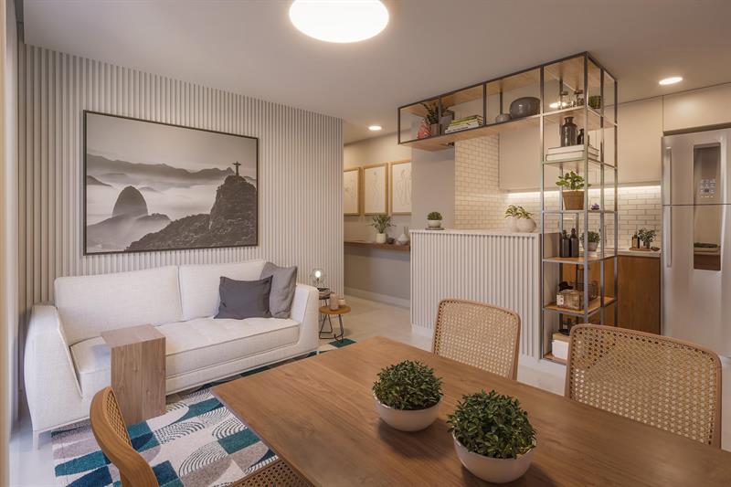 Foto 14 do apartamento Cores de Fátima em Centro - Patrimóvel Imóveis