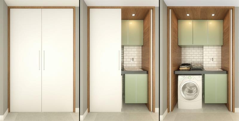 Foto 15 do apartamento Cores de Fátima em Centro - Patrimóvel Imóveis