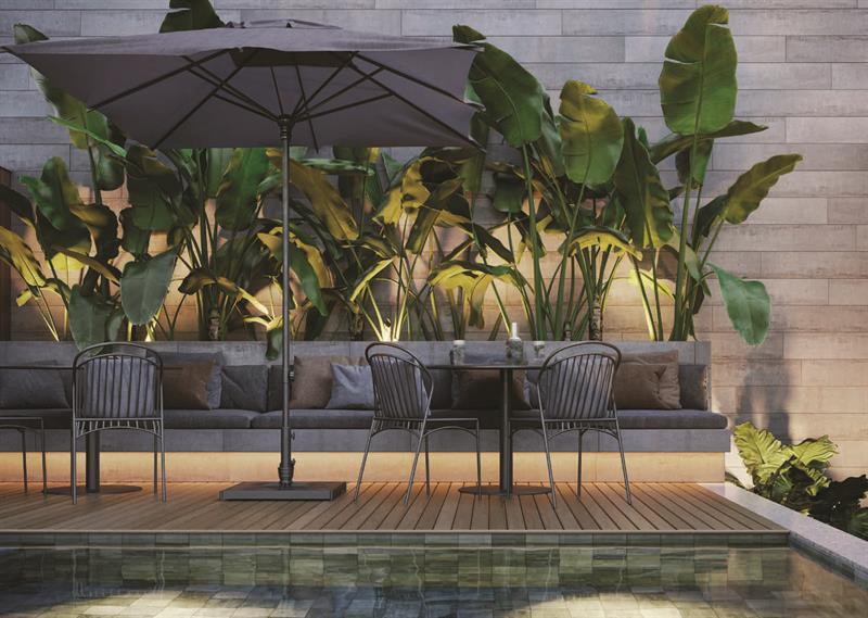 Foto 14 do apartamento Visi Humaitá em Humaitá - Patrimóvel Imóveis