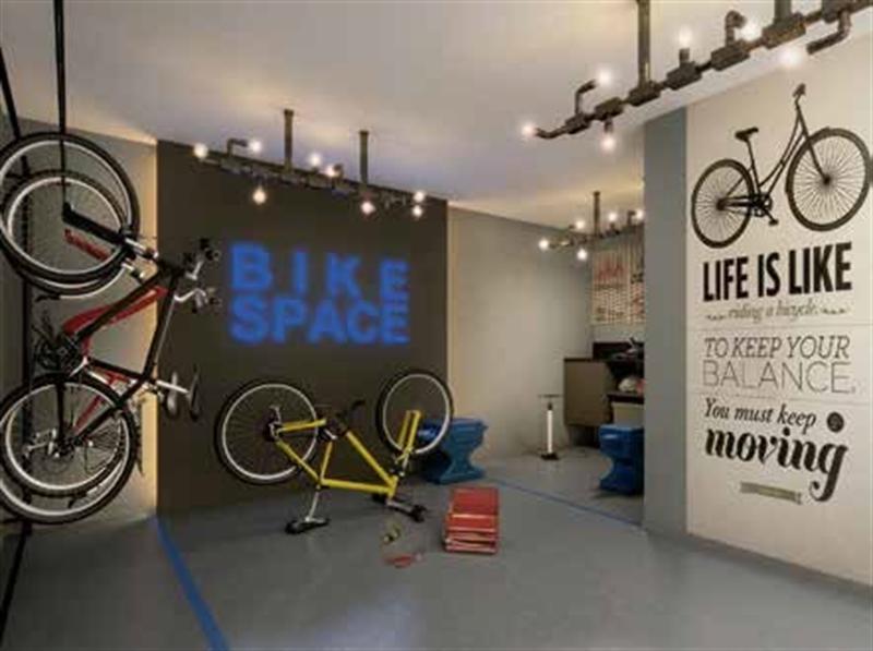 Foto 5 do apartamento Urban Boutique Apartaments em Centro - Patrimóvel Imóveis