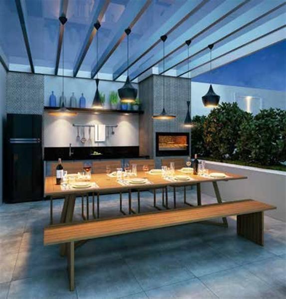 Foto 6 do apartamento Urban Boutique Apartaments em Centro - Patrimóvel Imóveis