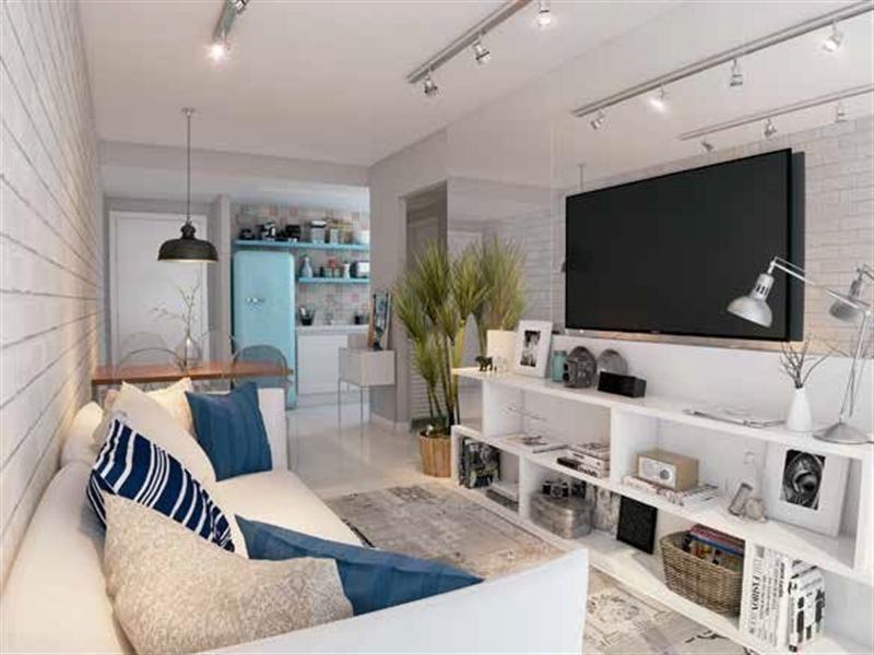 Foto 10 do apartamento Urban Boutique Apartaments em Centro - Patrimóvel Imóveis