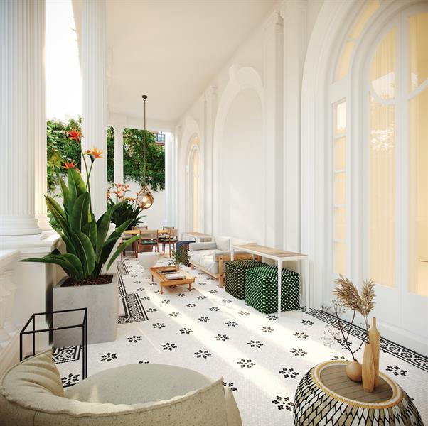 Foto 5 do apartamento Era Botafogo em Botafogo - Patrimóvel Imóveis