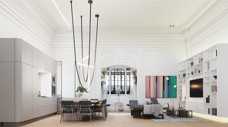 Foto 6 do apartamento Era Botafogo em Botafogo - Patrimóvel Imóveis