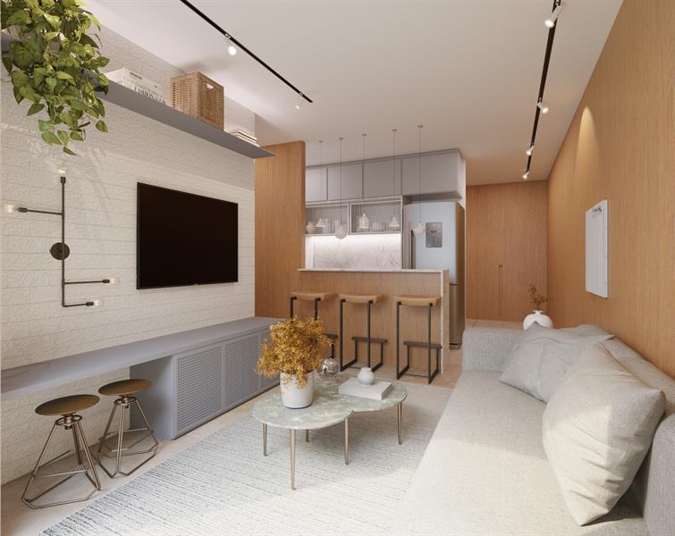 Foto 8 do apartamento Era Botafogo em Botafogo - Patrimóvel Imóveis