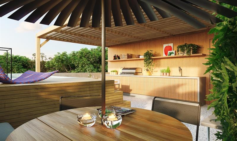 Foto 9 do apartamento Era Botafogo em Botafogo - Patrimóvel Imóveis