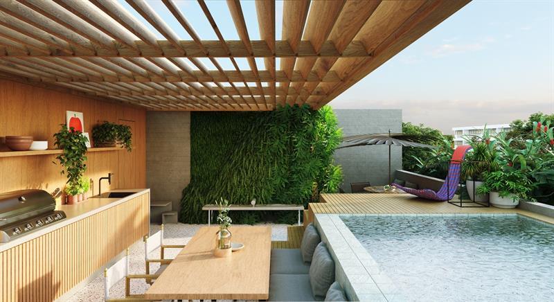 Foto 13 do apartamento Era Botafogo em Botafogo - Patrimóvel Imóveis