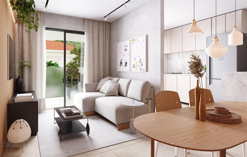 Foto 14 do apartamento Era Botafogo em Botafogo - Patrimóvel Imóveis