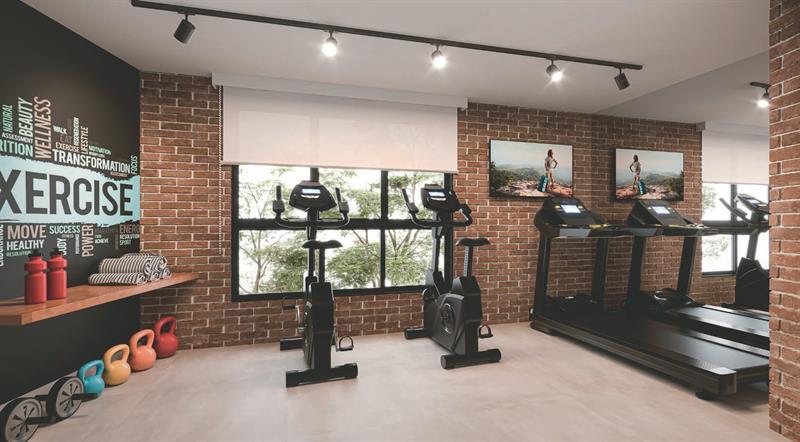 Foto 5 do apartamento Cores do Rio em Centro - Patrimóvel Imóveis