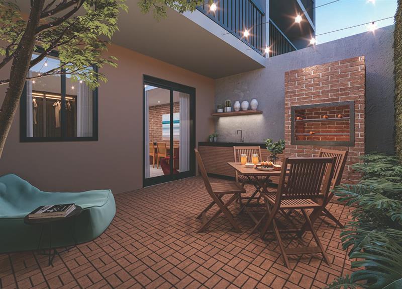 Foto 6 do apartamento Cores do Rio em Centro - Patrimóvel Imóveis