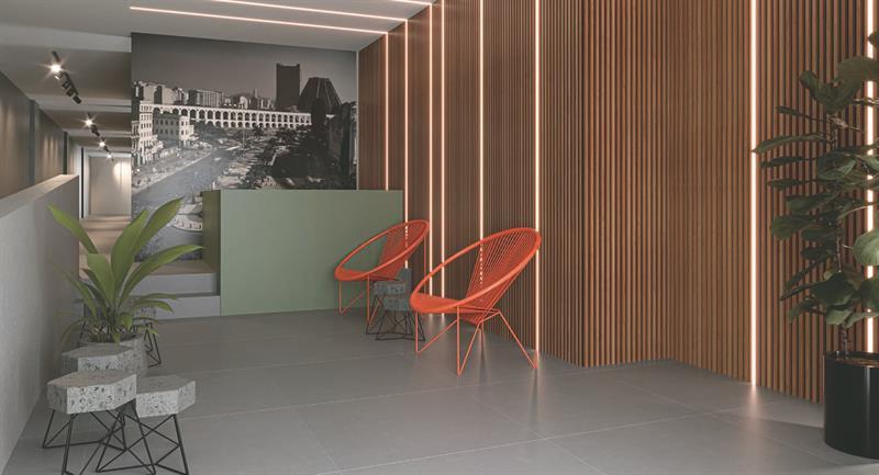 Foto 7 do apartamento Cores do Rio em Centro - Patrimóvel Imóveis