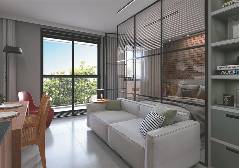 Foto 8 do apartamento Cores do Rio em Centro - Patrimóvel Imóveis