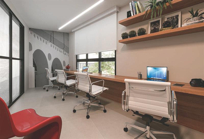 Foto 12 do apartamento Cores do Rio em Centro - Patrimóvel Imóveis