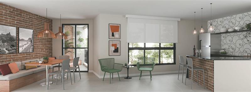 Foto 13 do apartamento Cores do Rio em Centro - Patrimóvel Imóveis