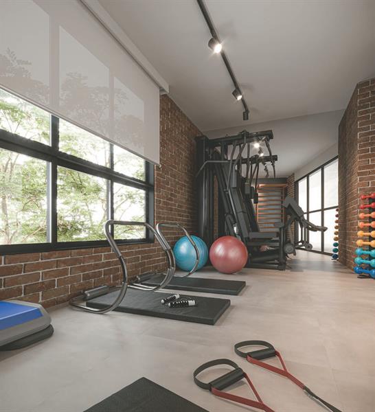 Foto 14 do apartamento Cores do Rio em Centro - Patrimóvel Imóveis