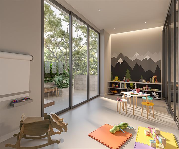 Foto 5 do apartamento Villa Visconti em Botafogo - Patrimóvel Imóveis