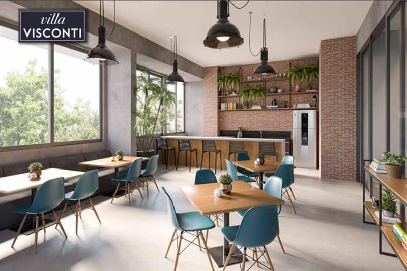 Foto 7 do apartamento Villa Visconti em Botafogo - Patrimóvel Imóveis