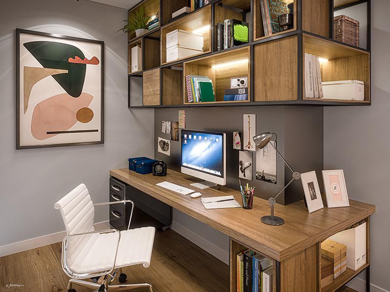 Foto 8 do apartamento Villa Visconti em Botafogo - Patrimóvel Imóveis