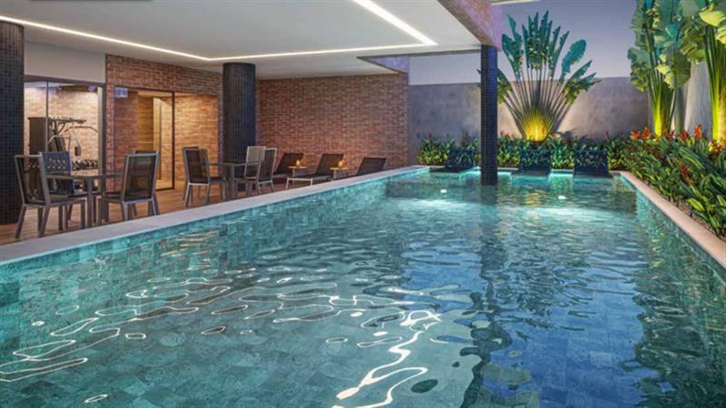 Foto 9 do apartamento Villa Visconti em Botafogo - Patrimóvel Imóveis