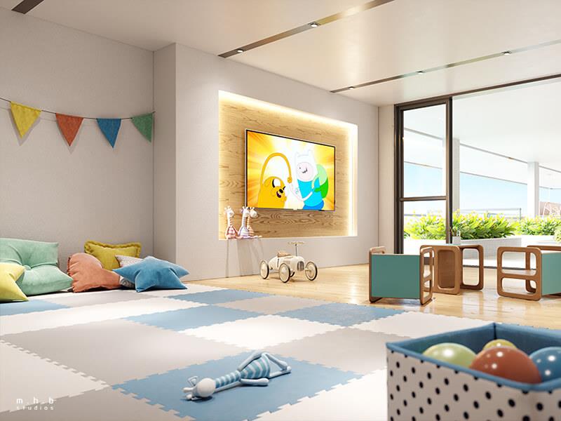 Foto 6 do apartamento Art Apartaments em Recreio dos Bandeirantes - Patrimóvel Imóveis