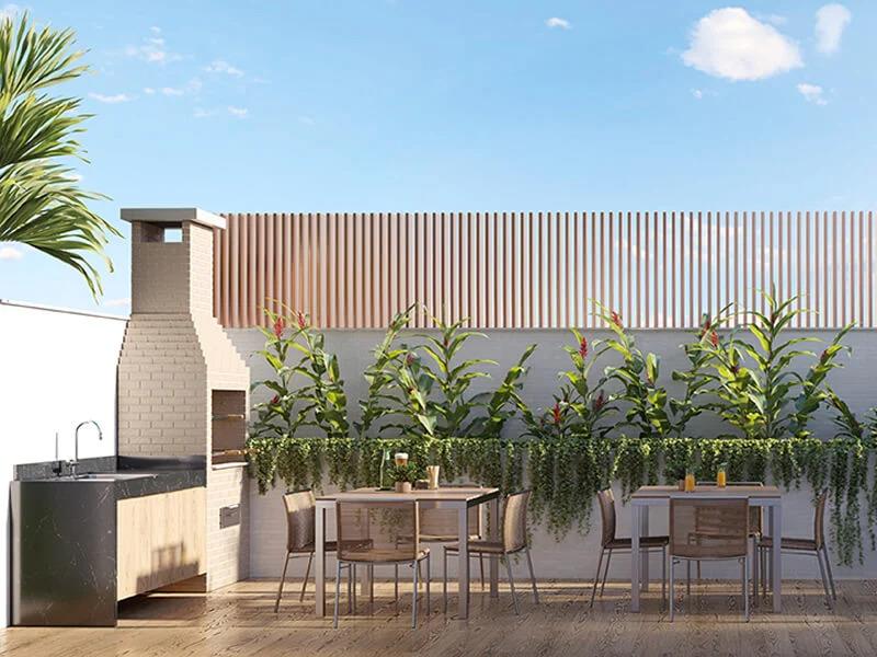 Foto 7 do apartamento Art Apartaments em Recreio dos Bandeirantes - Patrimóvel Imóveis