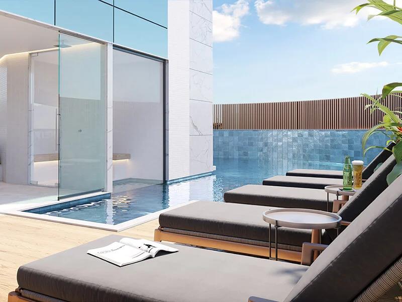 Foto 8 do apartamento Art Apartaments em Recreio dos Bandeirantes - Patrimóvel Imóveis