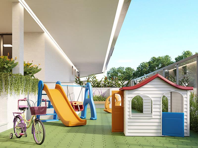 Foto 9 do apartamento Art Apartaments em Recreio dos Bandeirantes - Patrimóvel Imóveis