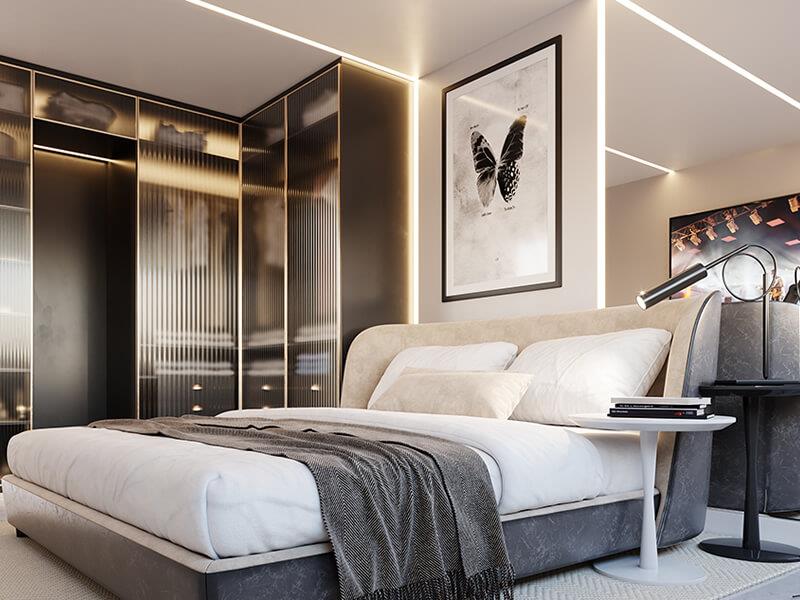 Foto 11 do apartamento Art Apartaments em Recreio dos Bandeirantes - Patrimóvel Imóveis