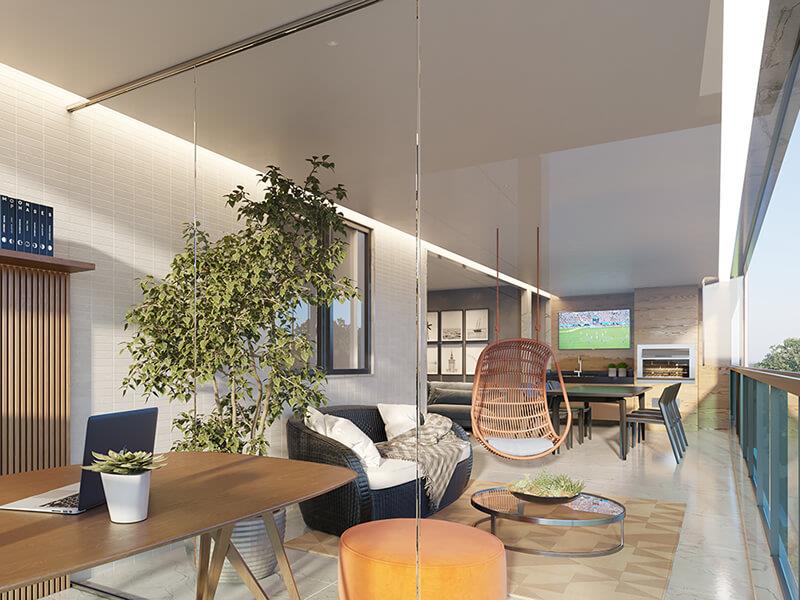 Foto 13 do apartamento Art Apartaments em Recreio dos Bandeirantes - Patrimóvel Imóveis