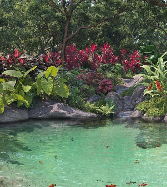 Foto 5 do apartamento Kaasas Pedra da Gávea em Barra da Tijuca - Patrimóvel Imóveis