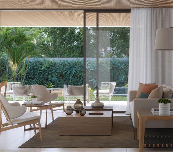 Foto 6 do apartamento Kaasas Pedra da Gávea em Barra da Tijuca - Patrimóvel Imóveis