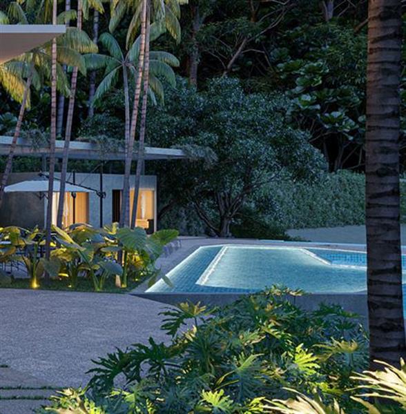 Foto 8 do apartamento Kaasas Pedra da Gávea em Barra da Tijuca - Patrimóvel Imóveis