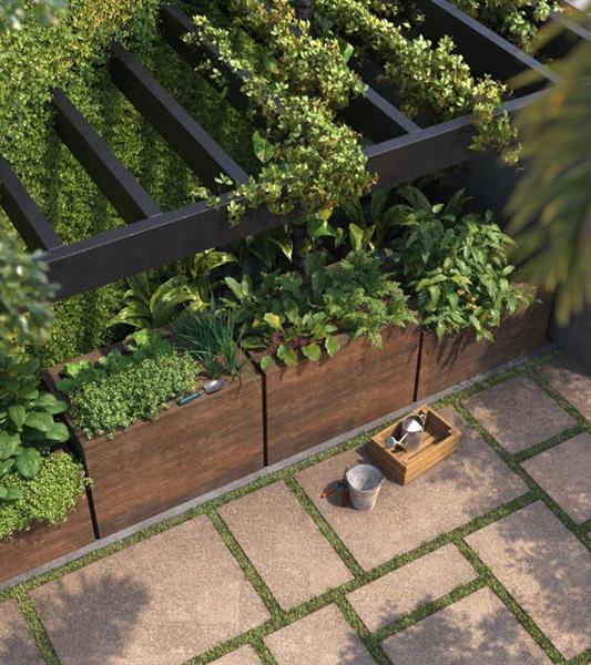 Foto 11 do apartamento Kaasas Pedra da Gávea em Barra da Tijuca - Patrimóvel Imóveis