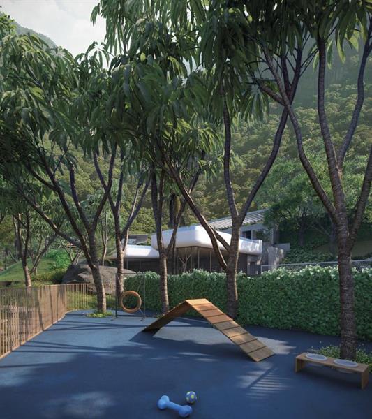 Foto 12 do apartamento Kaasas Pedra da Gávea em Barra da Tijuca - Patrimóvel Imóveis