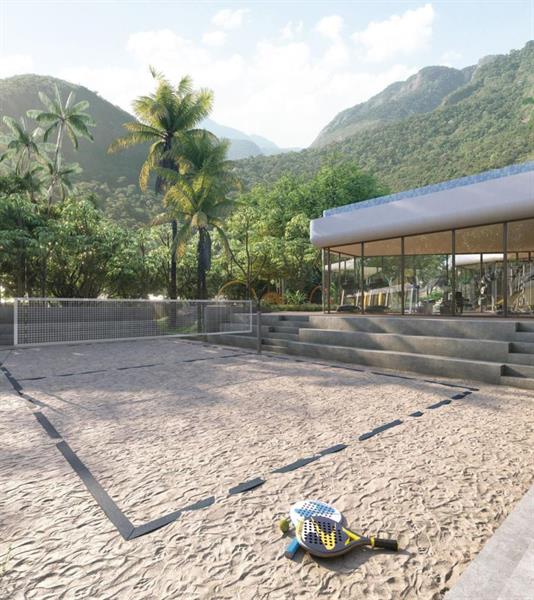 Foto 13 do apartamento Kaasas Pedra da Gávea em Barra da Tijuca - Patrimóvel Imóveis