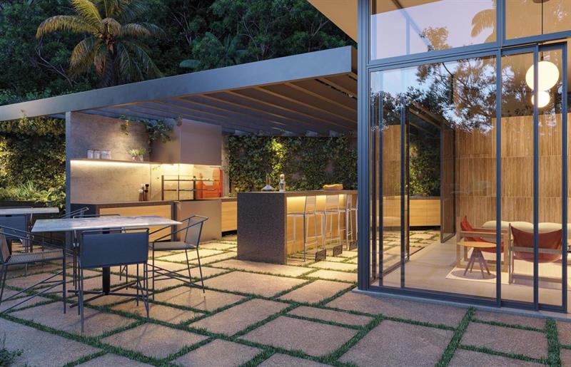 Foto 16 do apartamento Kaasas Pedra da Gávea em Barra da Tijuca - Patrimóvel Imóveis