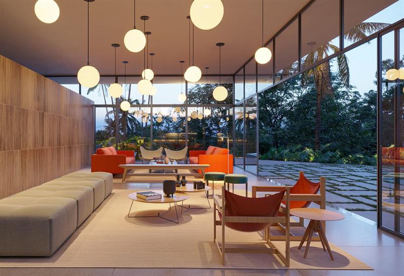 Foto 17 do apartamento Kaasas Pedra da Gávea em Barra da Tijuca - Patrimóvel Imóveis