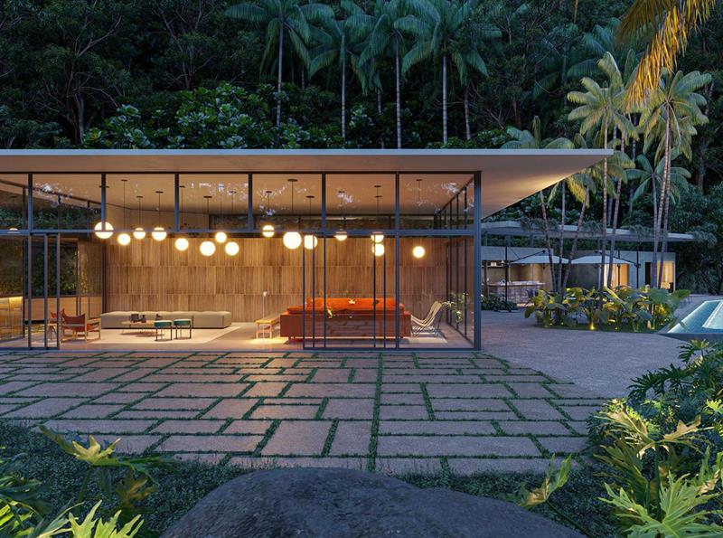 Foto 18 do apartamento Kaasas Pedra da Gávea em Barra da Tijuca - Patrimóvel Imóveis